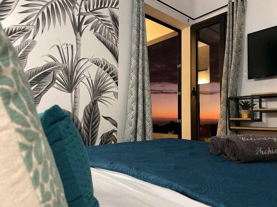 Cocoon Love Avec Piscine Privative Saint-Louis Eksteriør bilde