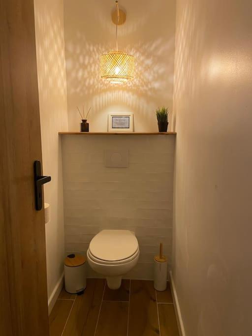Cocoon Love Avec Piscine Privative Saint-Louis Eksteriør bilde